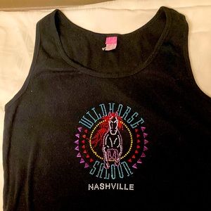 Wildhorse Saloon Nashville Tank Top
